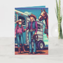 Search for rodeo birthday cards Horse