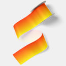 Search for reddish orange Ombre