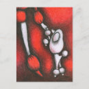 Search for poodle postcards Black