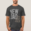 Search for new years tshirts Dad