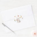 Search for elephant with hearts stickers Blue