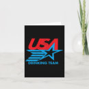 Search for t bird cards Usa flag