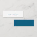 Search for promotion business cards Website