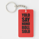 Search for store rectangular key rings The lonely island