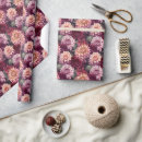 Search for pattern generator wrapping paper Floral