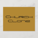 Search for clones postcards Amber
