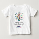 Search for life baby clothes Tree of life