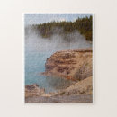 Search for yellowstone puzzles Montana