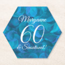 Search for elegant coasters Table setting