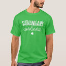 Search for shenanigans tshirts Teacher