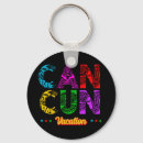 Search for cancun key rings Vacation
