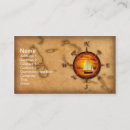 Search for compass rose business cards Sea