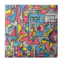 Search for bauhaus tiles Modern