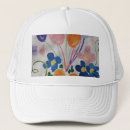 Search for white bloom hats Summer