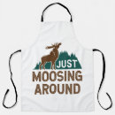 Search for antlers aprons Animal