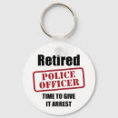 Search for funny office key rings Retirement