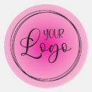 Search for radial stickers Pink