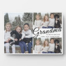 Search for nana plaques Grandparents