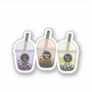 Search for taro stickers Tapioca