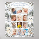 Search for blue decorative posters For kids