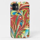 Search for wedding invitation iphone cases Flowers