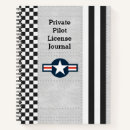 Search for pilot notebooks Aircraft