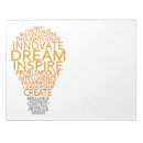 Search for light bulb Motivational