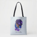 Search for afro bags African woman
