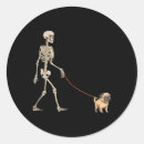 Search for moon walk stickers Happy halloween