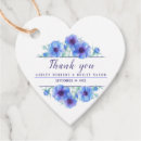 Search for blue anemone stickers Watercolor