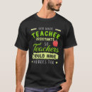 Search for teacher assistant tshirts Appreciation