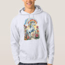 Search for unicorn hoodies Fantasy