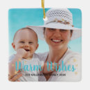 Search for starfish christmas tree decorations Family photo