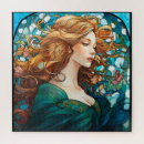 Search for dark fantasy puzzles Vintage