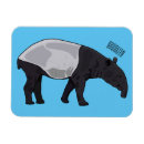 Search for herbivorous magnets Mammal