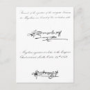 Search for autographs postcards Writing