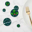 Search for santa claus party decor Reindeer