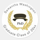 Search for gold laurel wreath stickers Graduation
