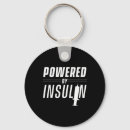 Search for insulin key rings Type 2 diabetes