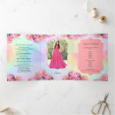 Search for rainbow rose invitations Elegant