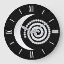 Search for astronomy clocks Crescent