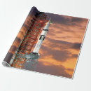Search for apollo gift wrap Rocket