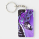 Search for chrome key rings Hood