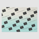 Search for template tissue paper Small business