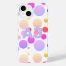 Search for purple polka dots iphone cases Polka dot pattern
