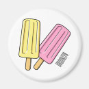 Search for ice pop magnets Popsicle
