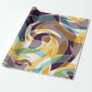 Search for graphic design wrapping paper Artistic