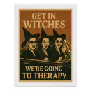 Search for witchy posters Retro