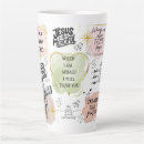 Search for courage mugs Christian