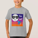 Search for far s tshirts For kids
